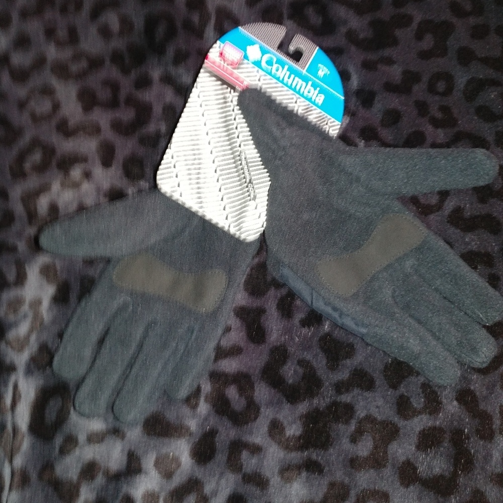 Columbia thermacoil gloves - Picture 5 of 6